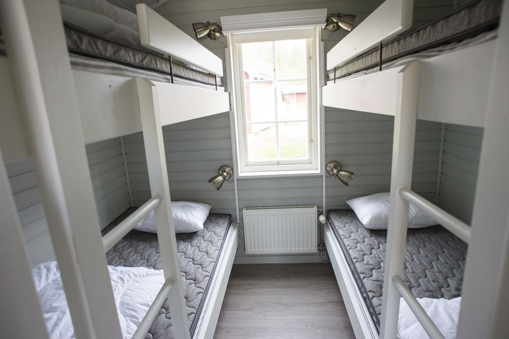 Astrid Lindgrens Vaerlds Gaestboende ビンメルビュー 部屋 写真