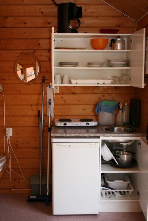 Astrid Lindgrens Vaerlds Gaestboende ビンメルビュー 部屋 写真