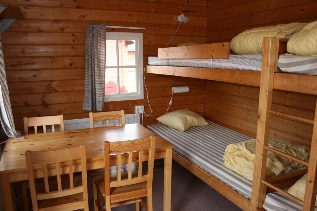 Astrid Lindgrens Vaerlds Gaestboende ビンメルビュー 部屋 写真