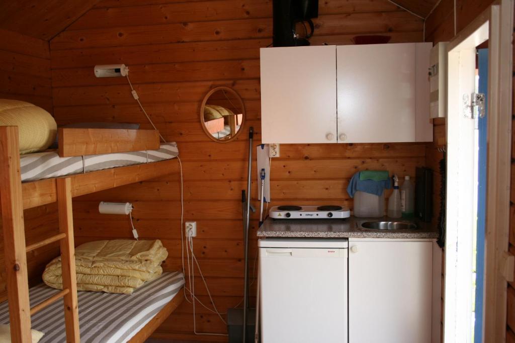 Astrid Lindgrens Vaerlds Gaestboende ビンメルビュー 部屋 写真
